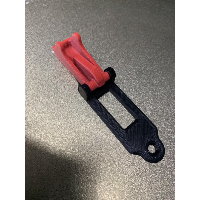 Missile Switch Cover 2Pcs, Light Switch Cover, Novelty Light Switch