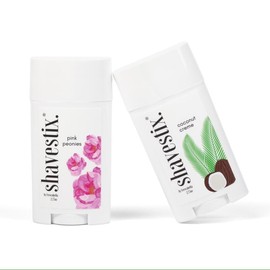 Shavestix Shave Stick - No Cut, No Bumps, No Razor Burn! Easy to Use, Travel Friendly - Men's Shaving Sticks, women shaving sticks