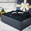 Emartbuy Rigid Gift Box, 33.5 x 25 x 11.5 cm,