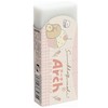 San-x CH/M ARCH Eraser (S/G) KS60802