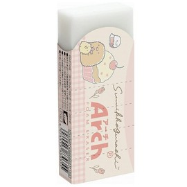 San-x CH/M ARCH Eraser (S/G) KS60802
