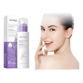 Tonico Facial De Peptidos Con Perilla Rejuvecedor