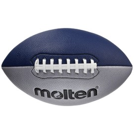 molten Q4C2500-SB Flag Football Junior SIL+BL