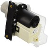 GENUINE Electrolux 137221600 Washer Drain Pump Kit