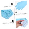 TOVINANNA 1 Pair Winter Dish Washing Gloves for Kitchen Cleaning