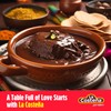 La Costeña Mild Mole Sauce - Traditional Paste with Ancho