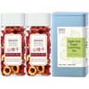 DOZO DOZO Dried Hawthorn Berries Hawthorn Berry tea 8.46oz/240g &