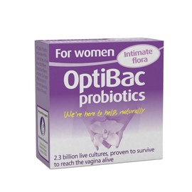 Better You Optibac Probiotics for Women, 14 Caps