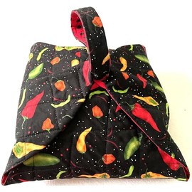 Insulated Casserole Carrier (2 QT)