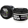 Crema Facial Hombre Nish Man 300ml Hidratacion Y Suavidad
