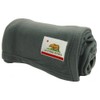World's Best Travel Blanket, 50 x 60 Inch, micro_fleece, Ca