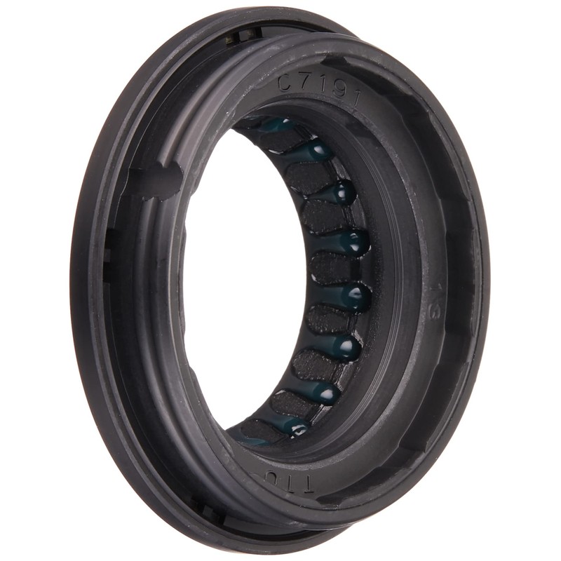 NTB Front Fork Dust Seal, Compatible Model Number: 51425-KWW-662 FDH-18