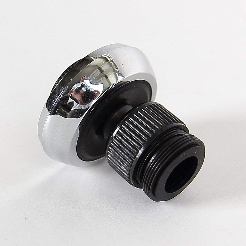 Soytich Sparer06 Water Saver Shower Head Tap Kitchen Shower Swivel
