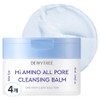 Dewytree High Amino All Pore Deep Cleansing Balm, 90ml, 4 pcs / 듀이트리 하이 아미노 올 모공 딥 클렌징 밤, 90ml, 4개