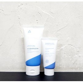 estra Aestra Atobarrier 365 Cream Set 80ml+30ml / 에스트라 아토베리어 365 크림 세트 80ml+30ml