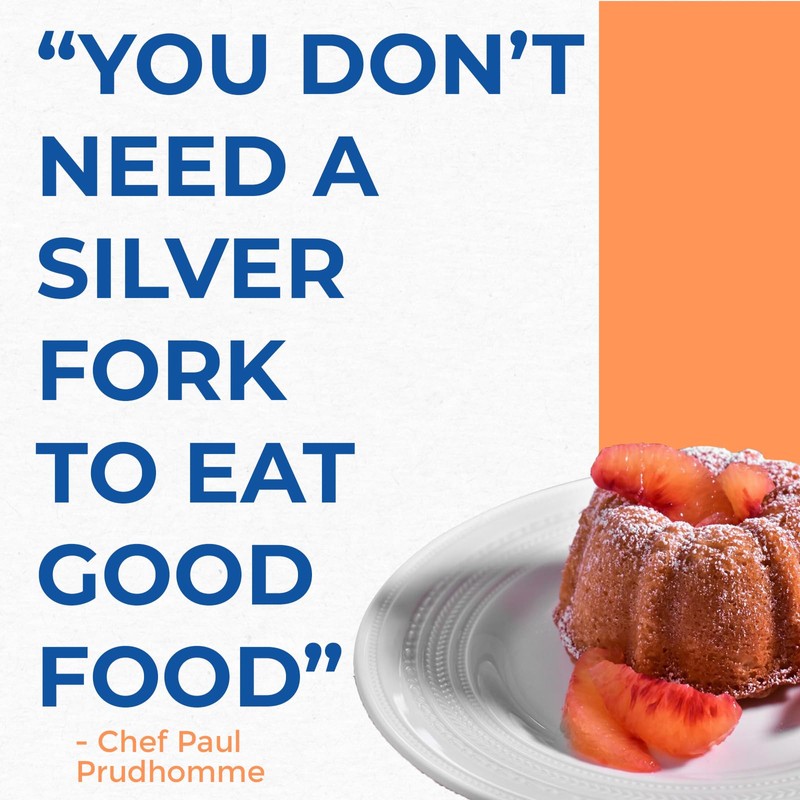 Chef Paul Magic Seasoning Blends Sweetie Magic | Sugar &