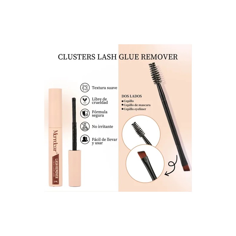Pestañas Extensions Kit 144 Piezas H019 Curvatura D 8-18 Mm