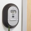 Yale Y500/187/1 - Combination Key Safe Box - Wall mounted