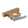 ISO30 Tightening Fixture CNC Tool Holder Tapers For ISO30 Handle