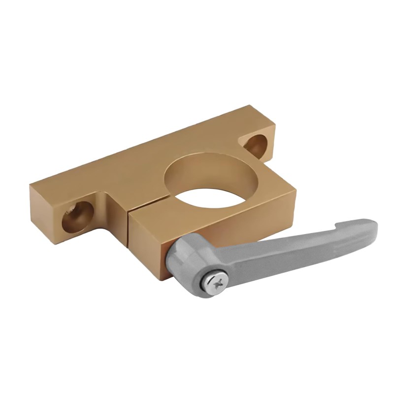 ISO30 Tightening Fixture CNC Tool Holder Tapers For ISO30 Handle