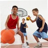 Mipcase 6 Pcs Workout Ball Speed Ball Agility Ball Hexagonal