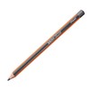 Maped Black'PPS Jumbo Pencil HB