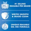 Pilot Frixion Erasable Pens - Clicker Fine Point - Refillable