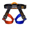 Concerto Rock Climbing Harness - Fusion Climb® - (5,000 LBS