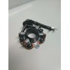 Motor Trike Premium Rebuild Kit Harley Reverse Motor, 83388-09A brush