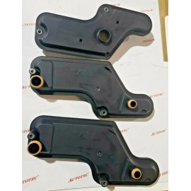 Motorcraft (3 PACK) 5R55N Filter Fits Jaguar S TYPE 1999-2000 / Lincoln LS 2000-2002 16010A