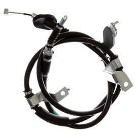 ACDelco Professional 18P97435 Parking Brake Cable Assembly