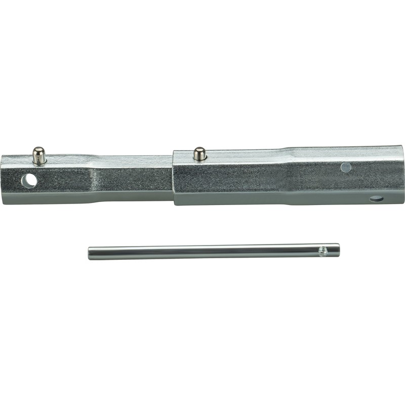 Arnold 6111 ZK Decorative 4 in 1 spark plug wrench