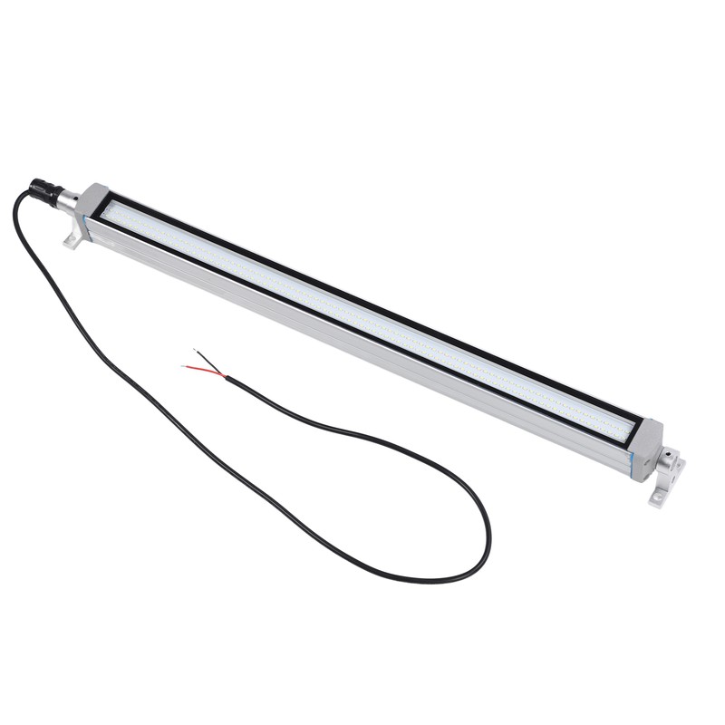 24V 16W CNC Machine Light Waterproof Tube Lights LED Explosion