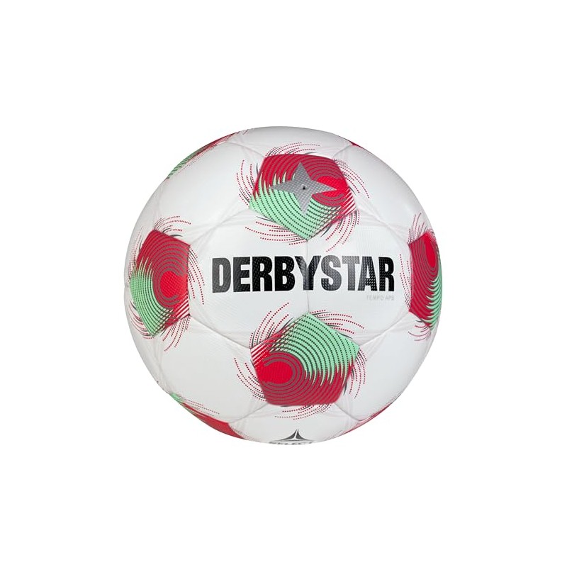 Derbystar Tempo APS v25