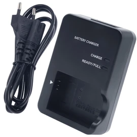 CB-2LH CB-2LHE - Caricabatterie per Canon NB-13L per G1X Mark III (non per G1X) G5X G5X Mark II G7X G7X Mark II G9X G9X Mark II SX620 SX720 SX730 SX740 HS Camera Power