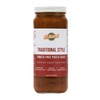 KC Natural | Traditional Style Tomato Free Pasta Sauce |