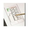 Sailor 39-0252-000 Sutto Kakeru (Smooth Writing) Fountain Pen for Postcards