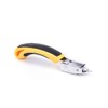 TOOLSTAR 160mm Heavy Duty Staple Remover Staple Staple Remover for