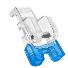 KASINGS Snap On Button Presser Foot Replacement For Babylock Denim Pro (BL18),BL2160 (BL2160),Design Pro (BL22),Design Pro (BL23)