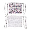 Chicken Egg Collecting Apron 12 Deep Pockets for Hense Duck