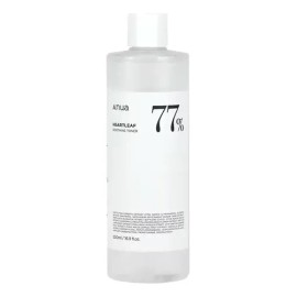 Anua Heartleaf 77 Soothing Toner 500ml Momento De Aplicación Díanoche Tipo De Piel Todo Tipo De Piel                                                  