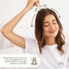 LOVJOYSE 20 Finger Head Scratcher, Scalp Massager, Wire Massager for