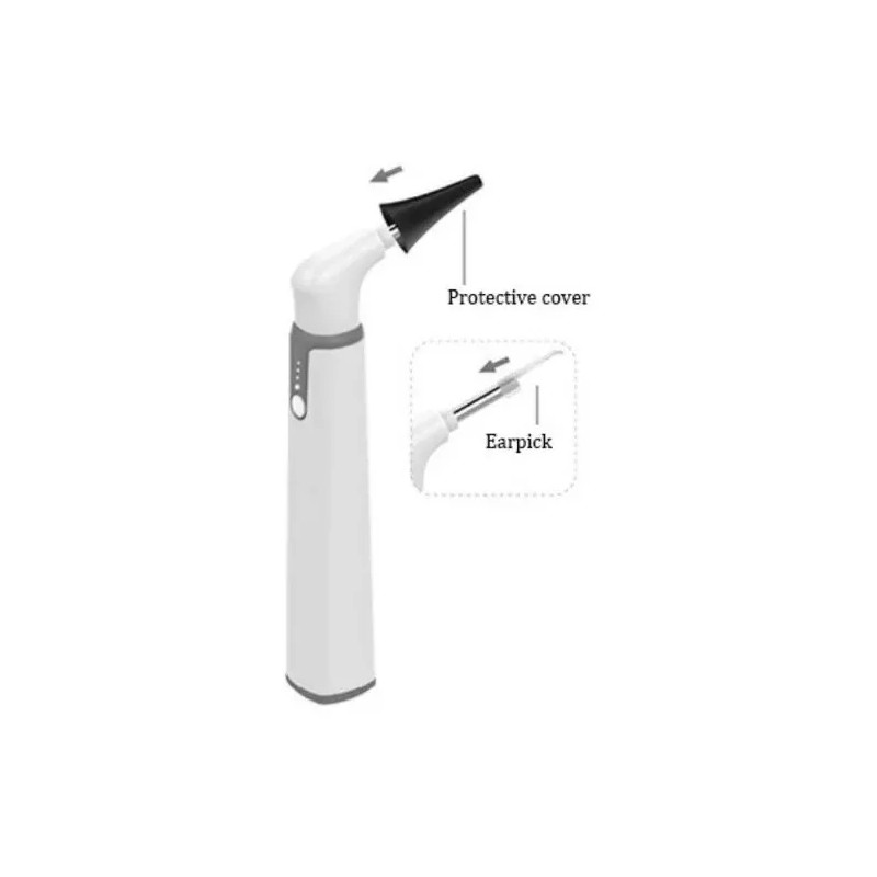 Articmed Conos Otoscopio Wifi 10 Conos Para Otoscopio Smart