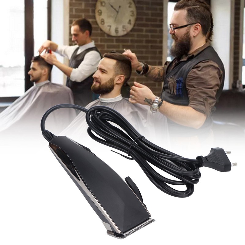 Electric Hair Clipper Home Fine Turning Hair Trimmer Cutting Machine