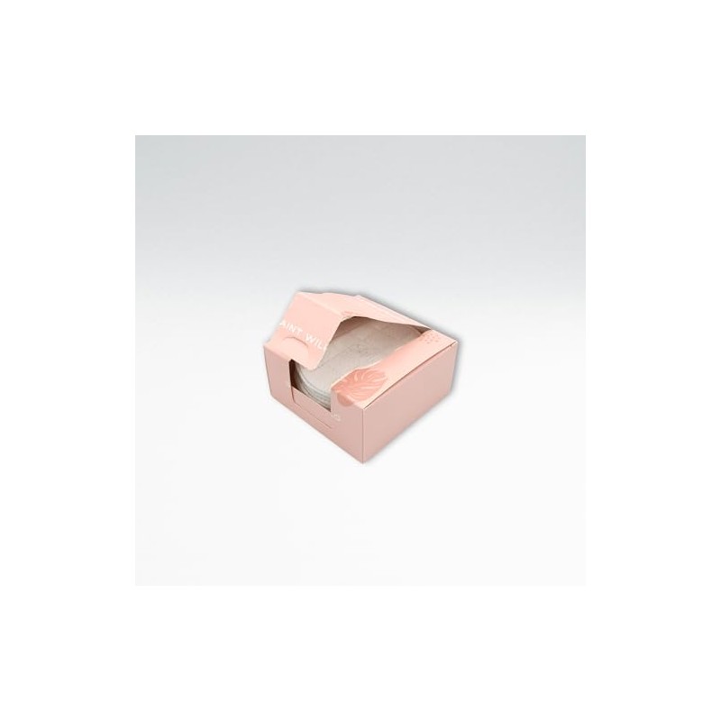 UPDATED Willopad Refills for Willowash Acrylic Nail Remover - 16