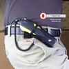 Modern Box Cutter for Retail Use - Extra tape cutter