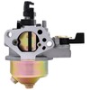 FitBest GX270 Carburetor with Air Filter Tune-Up Kits for Honda