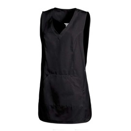 Ueberwurfsch Chest Piece - black - I