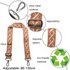 Bag Straps for Changing Shoulder Strap for Bag, Adjustable Bag