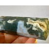 ✦ Bella-gems ✦ 3.3"- "Distinctive/Top Grade"~ Translucent Tendrils Green Moss